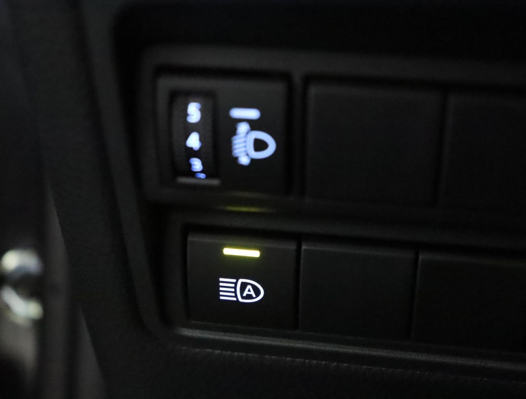 Toyota Yaris Cross - 1.5 Hybrid Executive 31