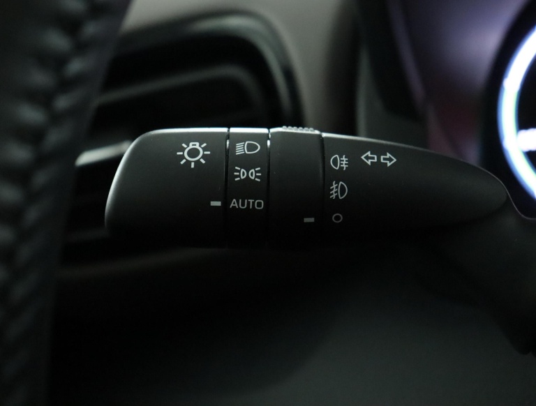 Toyota Yaris Cross - 1.5 Hybrid Executive 32