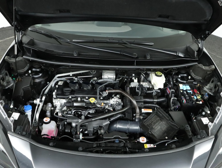 Toyota Yaris Cross - 1.5 Hybrid Executive 35