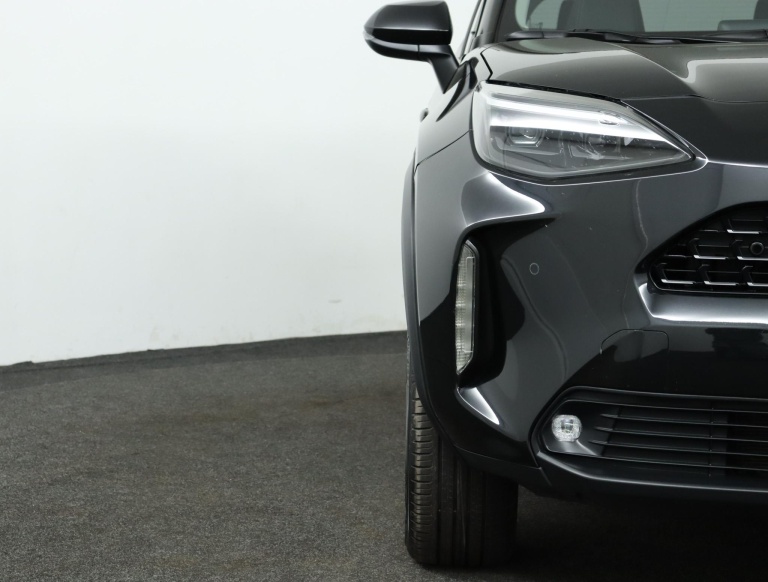 Toyota Yaris Cross - 1.5 Hybrid Executive 36