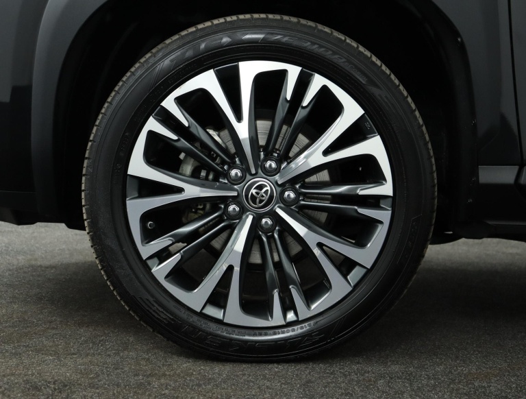 Toyota Yaris Cross - 1.5 Hybrid Executive 38