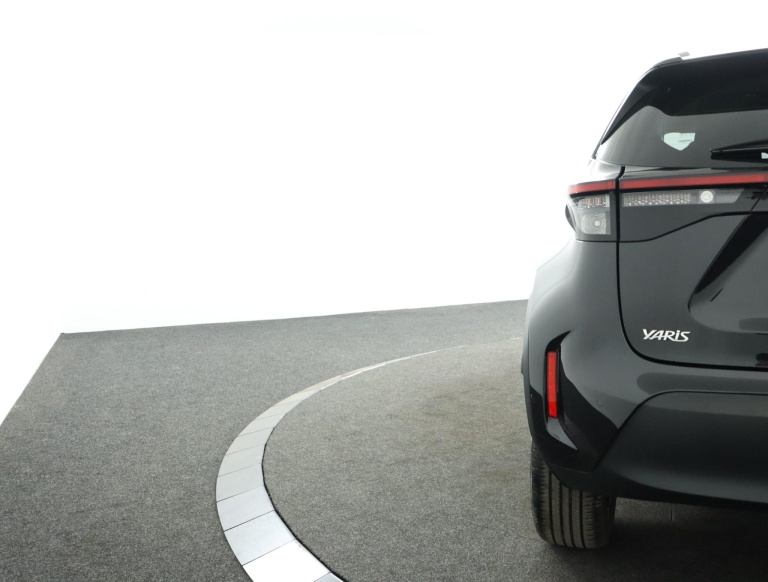 Toyota Yaris Cross - 1.5 Hybrid Executive 40