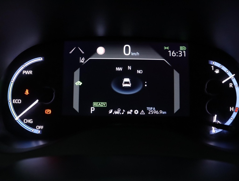 Toyota Yaris Cross - 1.5 Hybrid Executive 47