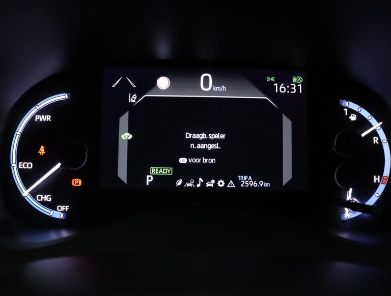 Toyota Yaris Cross - 1.5 Hybrid Executive 48