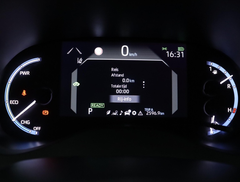 Toyota Yaris Cross - 1.5 Hybrid Executive 49