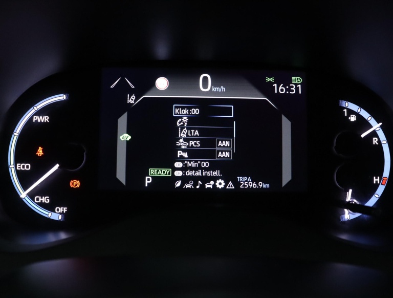 Toyota Yaris Cross - 1.5 Hybrid Executive 50