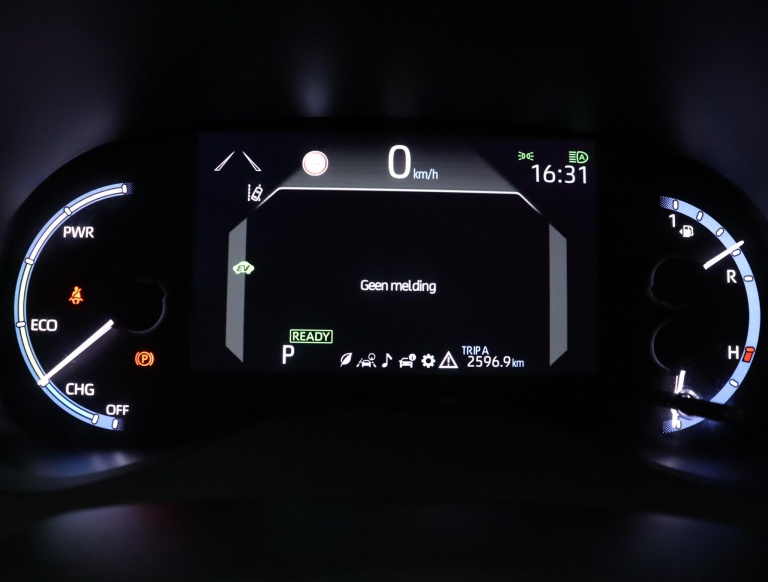 Toyota Yaris Cross - 1.5 Hybrid Executive 51