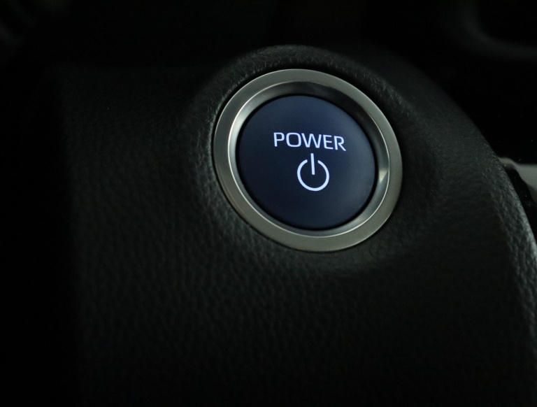 Toyota Yaris Cross - 1.5 Hybrid Executive 52