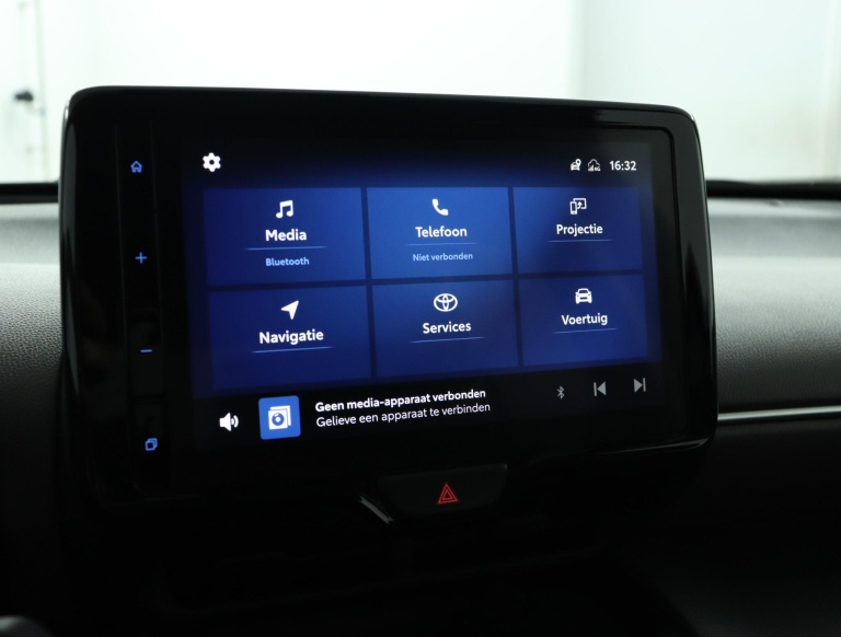 Toyota Yaris Cross - 1.5 Hybrid Executive 53