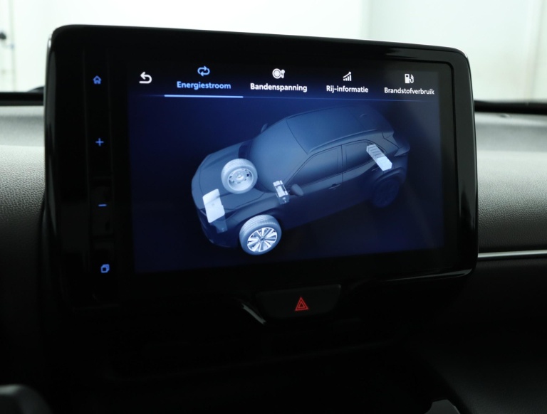 Toyota Yaris Cross - 1.5 Hybrid Executive 55