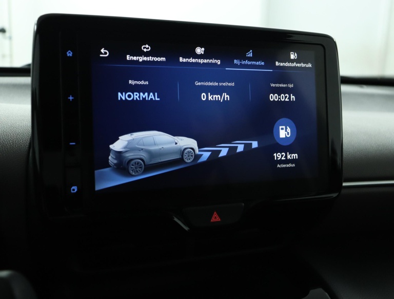 Toyota Yaris Cross - 1.5 Hybrid Executive 57