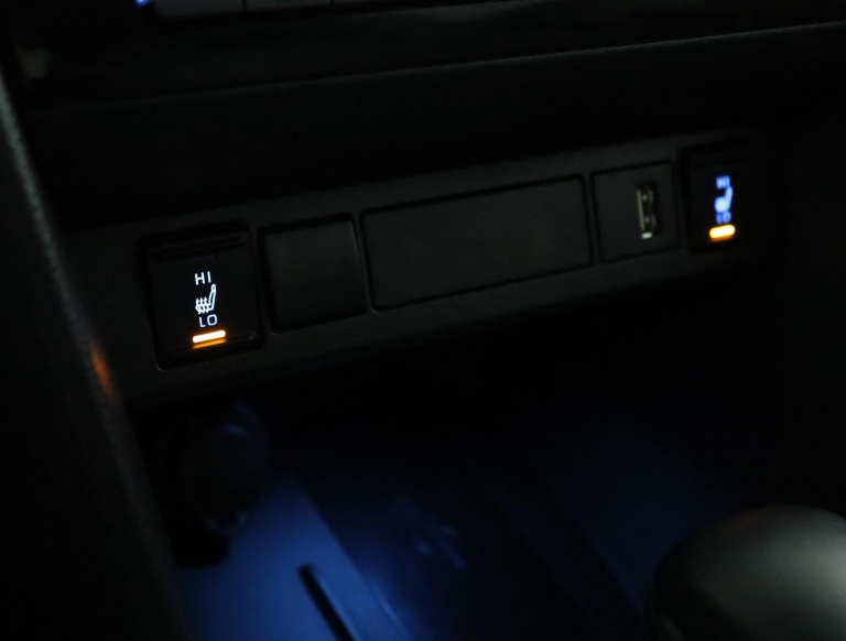 Toyota Yaris Cross - 1.5 Hybrid Executive 59