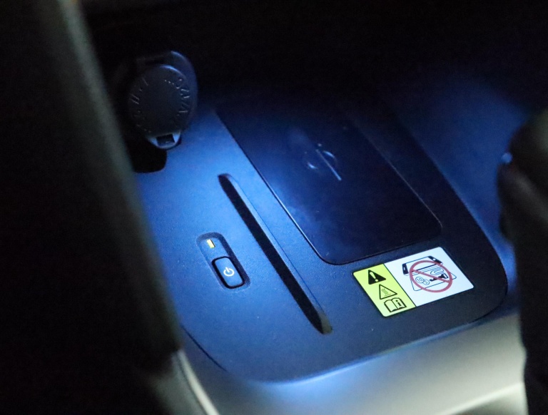 Toyota Yaris Cross - 1.5 Hybrid Executive 60