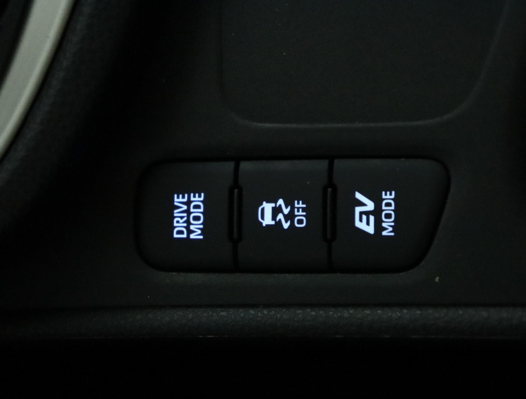 Toyota Yaris Cross - 1.5 Hybrid Executive 61