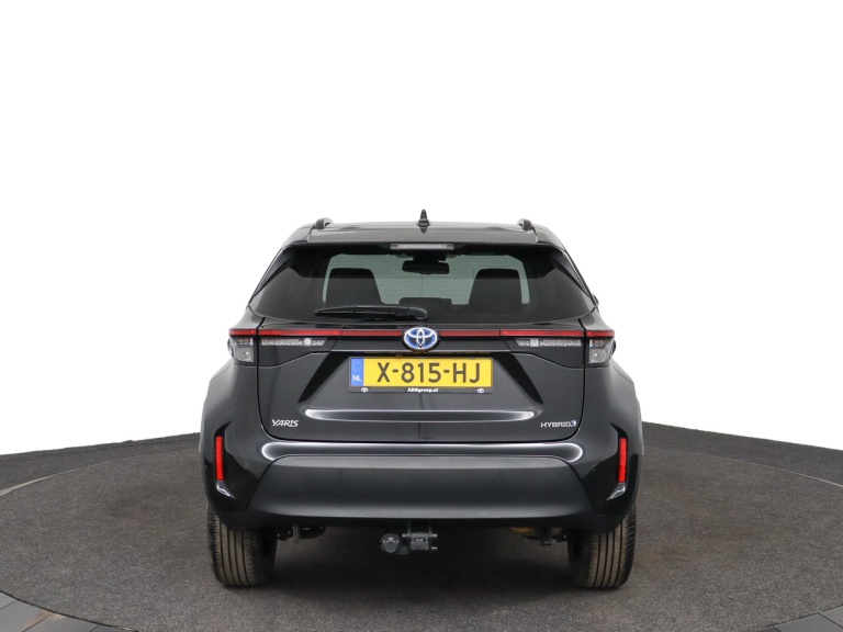 Toyota Yaris Cross - 1.5 Hybrid Executive 72