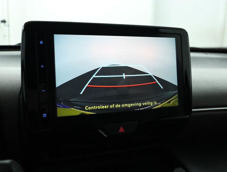 Toyota Yaris Cross - 1.5 Hybrid Executive 9