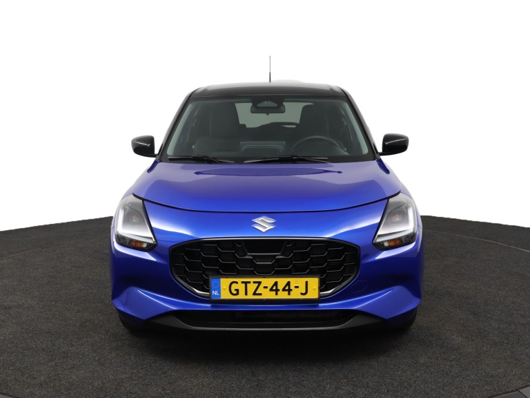 Suzuki Swift - 1.2 Select Smart Hybrid 16