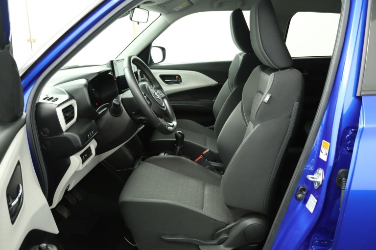 Suzuki Swift - 1.2 Select Smart Hybrid 17