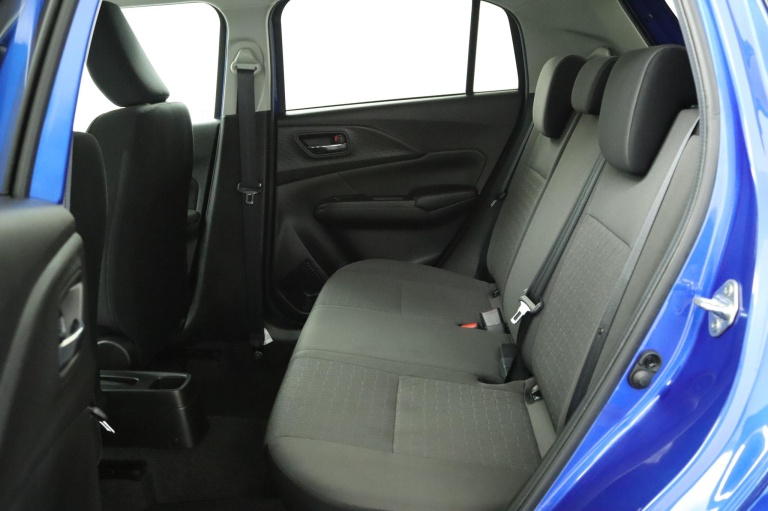 Suzuki Swift - 1.2 Select Smart Hybrid 18