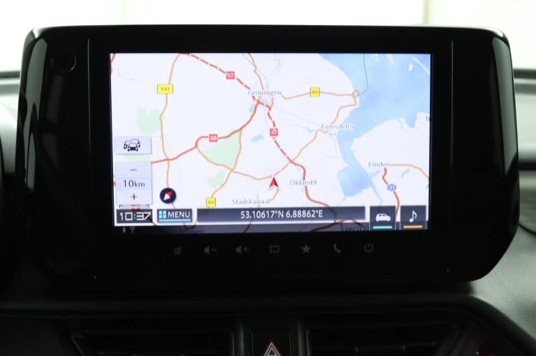 Suzuki Swift - 1.2 Select Smart Hybrid 28