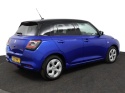 Suzuki Swift - 1.2 Select Smart Hybrid