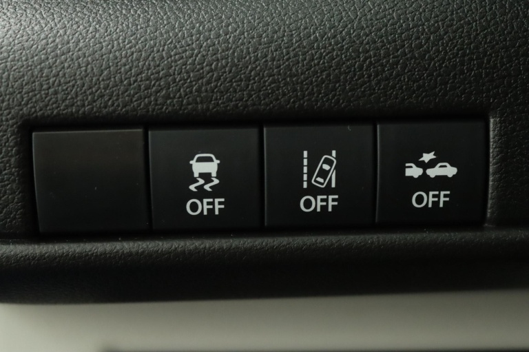 Suzuki Swift - 1.2 Select Smart Hybrid 30