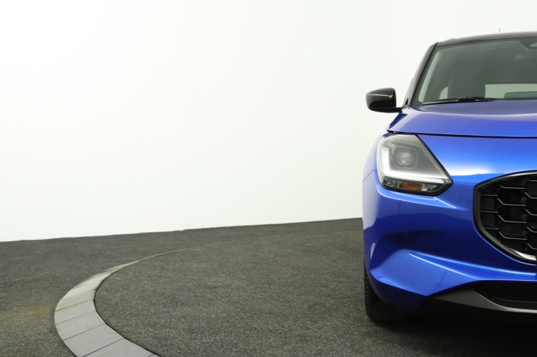 Suzuki Swift - 1.2 Select Smart Hybrid 33