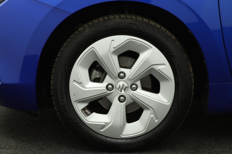 Suzuki Swift - 1.2 Select Smart Hybrid 35