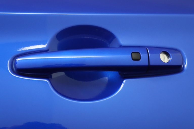 Suzuki Swift - 1.2 Select Smart Hybrid 36