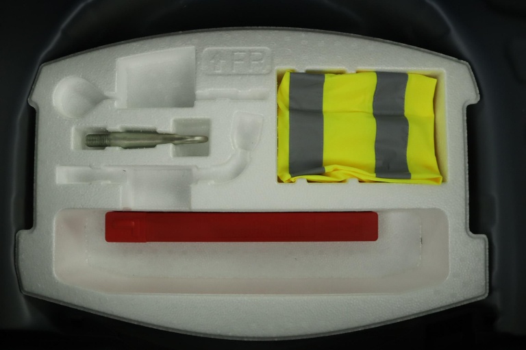 Suzuki Swift - 1.2 Select Smart Hybrid 39