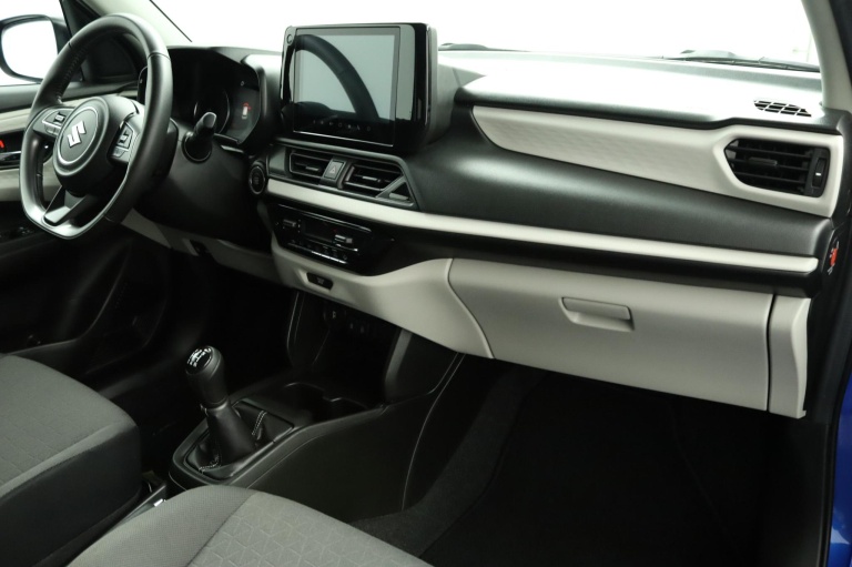 Suzuki Swift - 1.2 Select Smart Hybrid 41