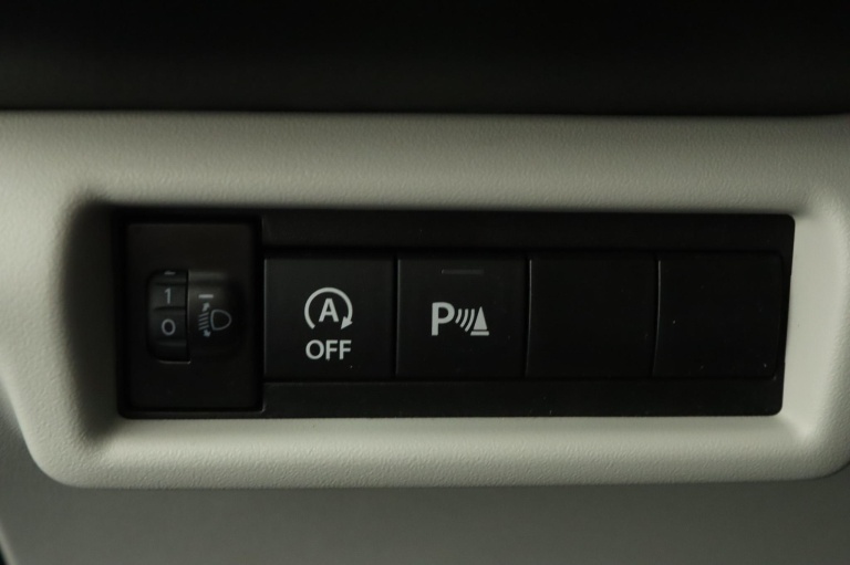 Suzuki Swift - 1.2 Select Smart Hybrid 42