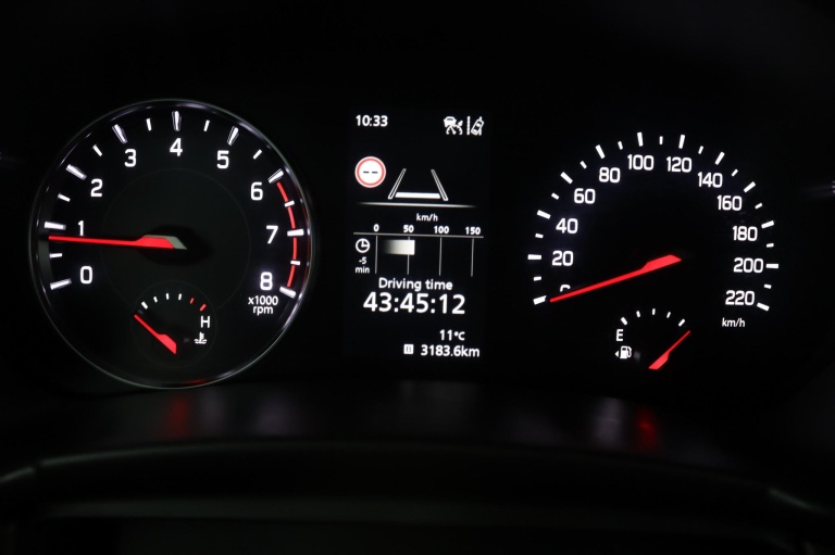 Suzuki Swift - 1.2 Select Smart Hybrid 46