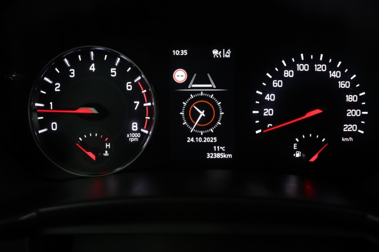 Suzuki Swift - 1.2 Select Smart Hybrid 48