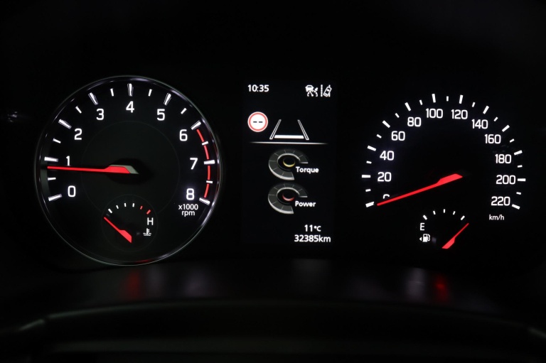 Suzuki Swift - 1.2 Select Smart Hybrid 50