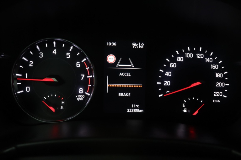 Suzuki Swift - 1.2 Select Smart Hybrid 51