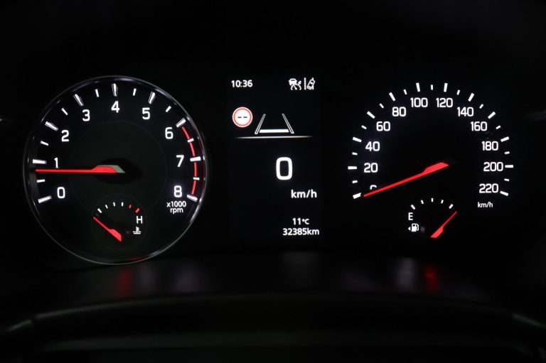 Suzuki Swift - 1.2 Select Smart Hybrid 53