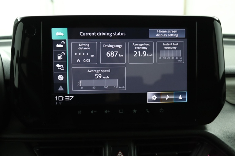 Suzuki Swift - 1.2 Select Smart Hybrid 56