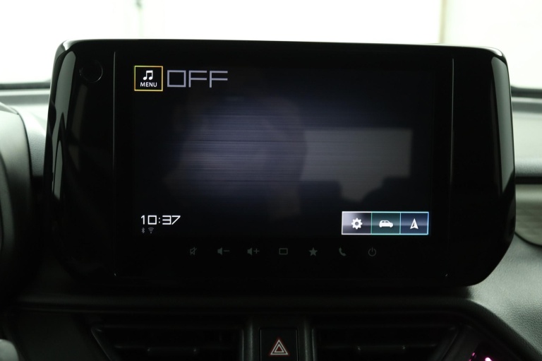 Suzuki Swift - 1.2 Select Smart Hybrid 57