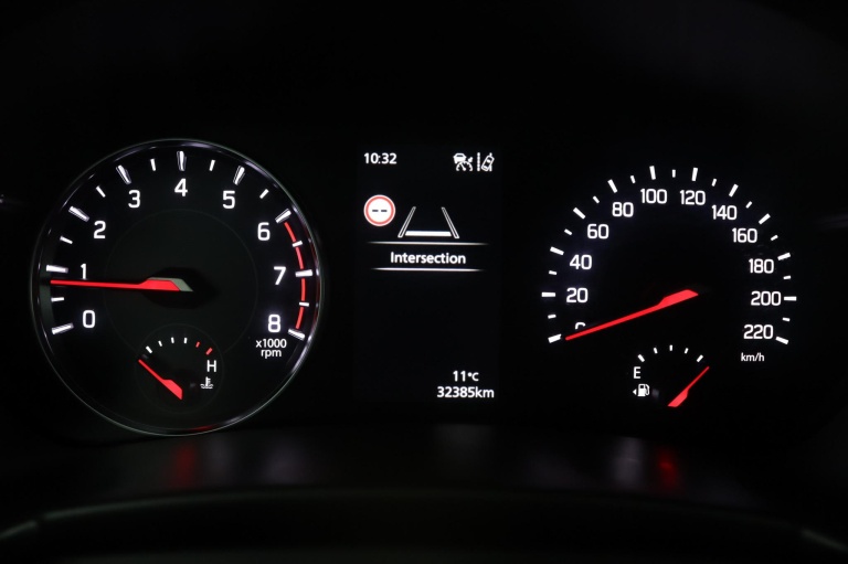 Suzuki Swift - 1.2 Select Smart Hybrid 6