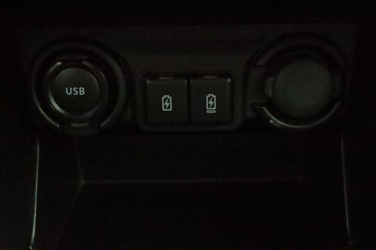 Suzuki Swift - 1.2 Select Smart Hybrid 60