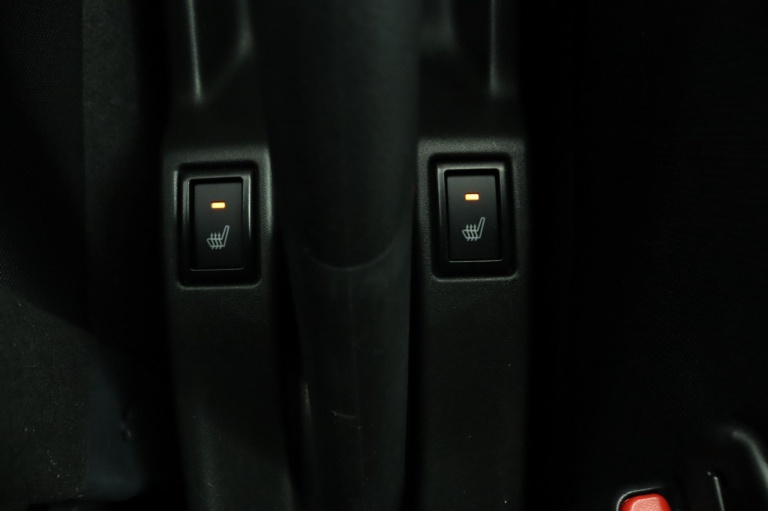 Suzuki Swift - 1.2 Select Smart Hybrid 61