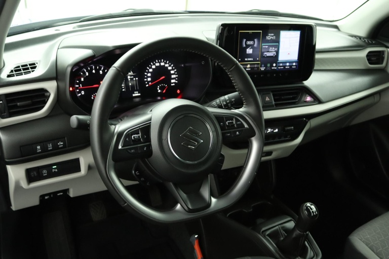 Suzuki Swift - 1.2 Select Smart Hybrid 63
