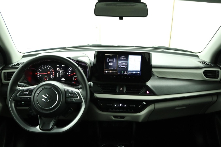 Suzuki Swift - 1.2 Select Smart Hybrid 64