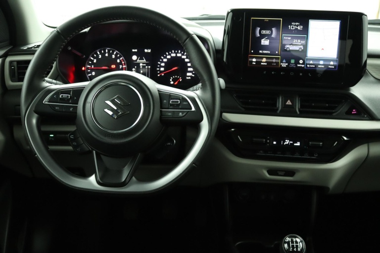 Suzuki Swift - 1.2 Select Smart Hybrid 65