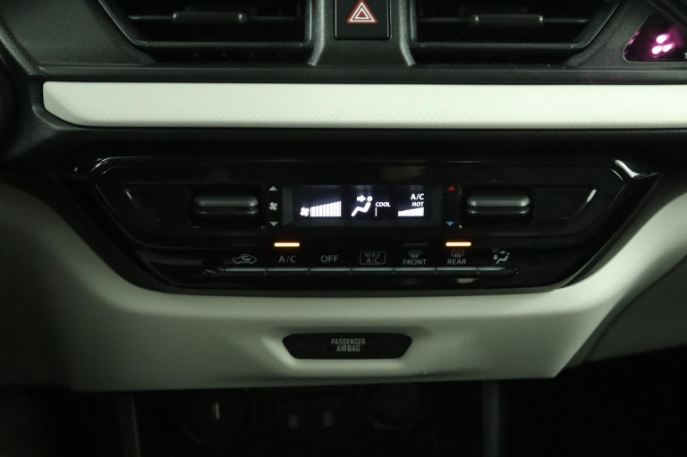 Suzuki Swift - 1.2 Select Smart Hybrid 7