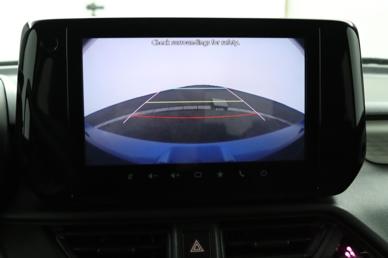 Suzuki Swift - 1.2 Select Smart Hybrid 9