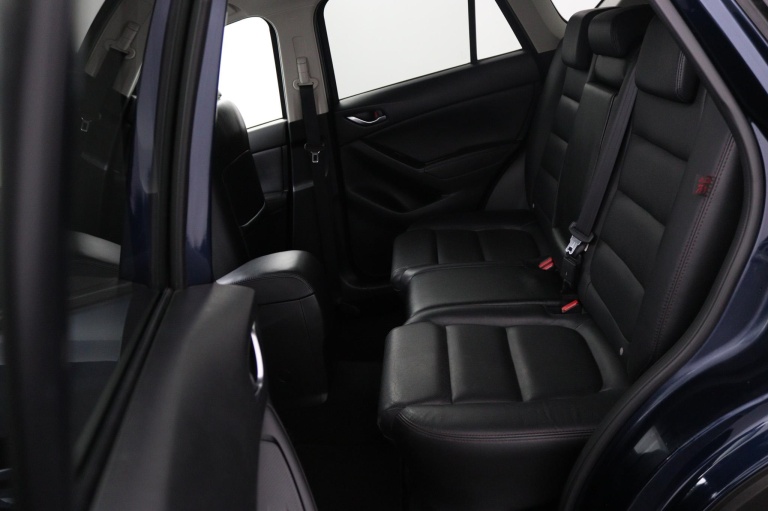 Mazda CX-5 - 2.0 SkyActiv-G 165 Skylease GT 2WD 14