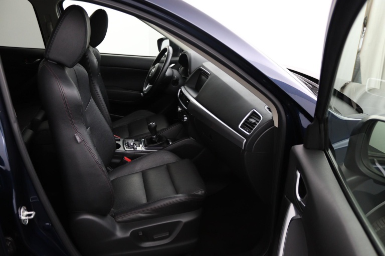 Mazda CX-5 - 2.0 SkyActiv-G 165 Skylease GT 2WD 15