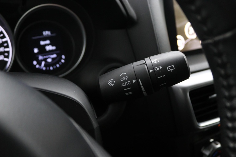 Mazda CX-5 - 2.0 SkyActiv-G 165 Skylease GT 2WD 17